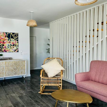 Villa Tami Puerto del Carmen  Exteriér fotografie