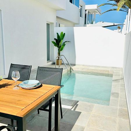 Villa Tami Puerto del Carmen  Exteriér fotografie