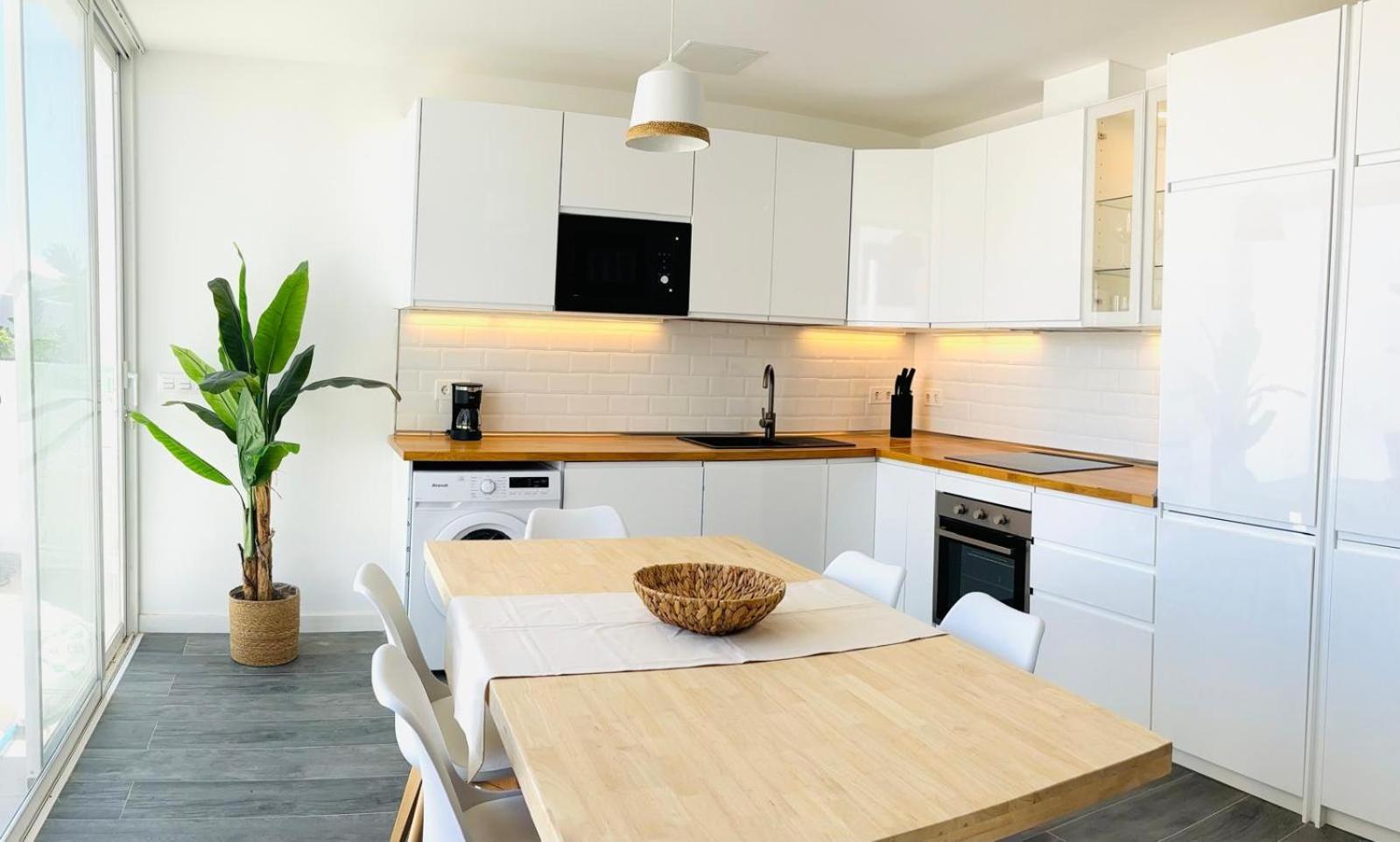 Villa Tami Puerto del Carmen  Exteriér fotografie