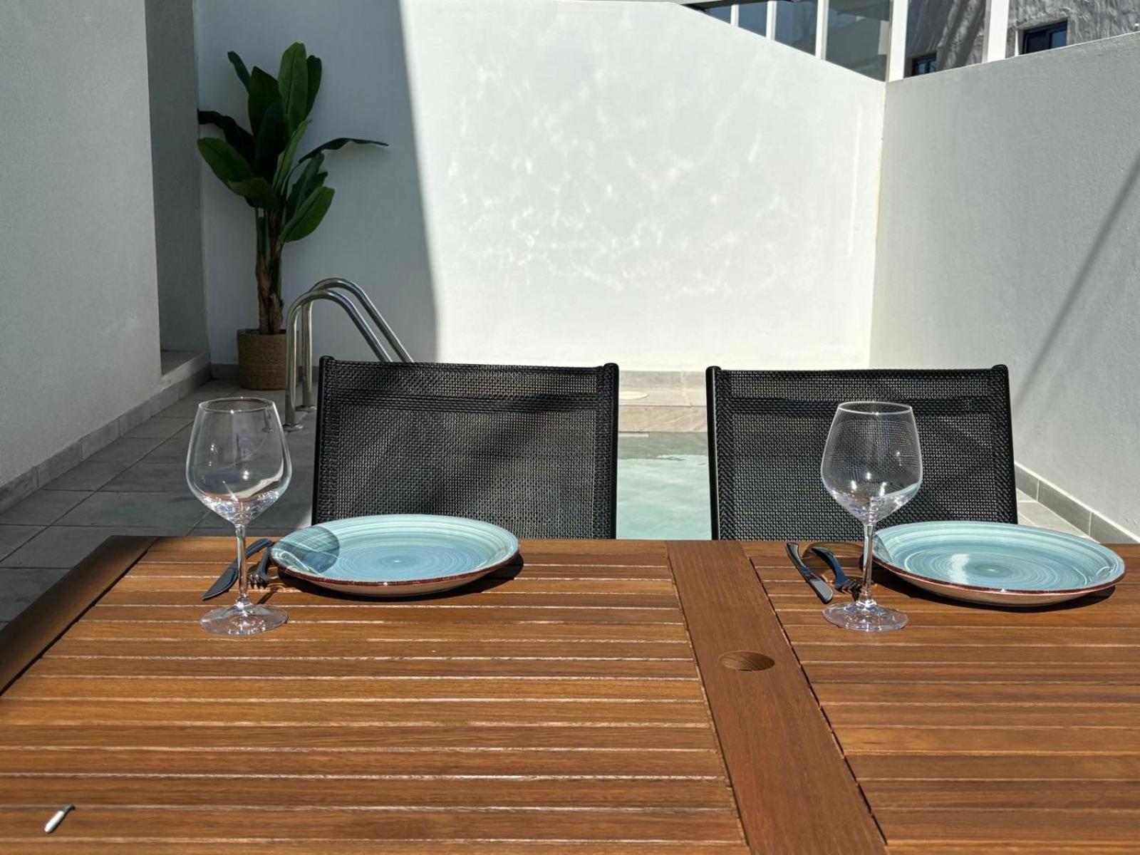 Villa Tami Puerto del Carmen  Exteriér fotografie