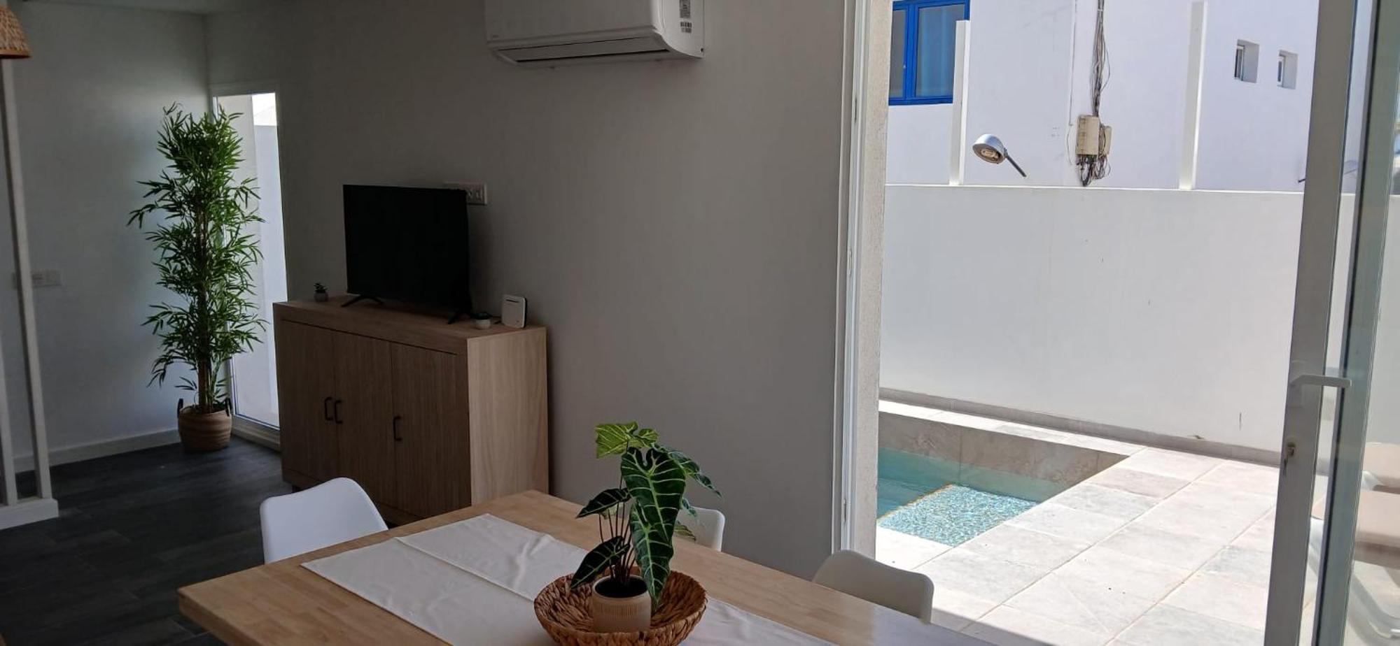 Villa Tami Puerto del Carmen  Exteriér fotografie