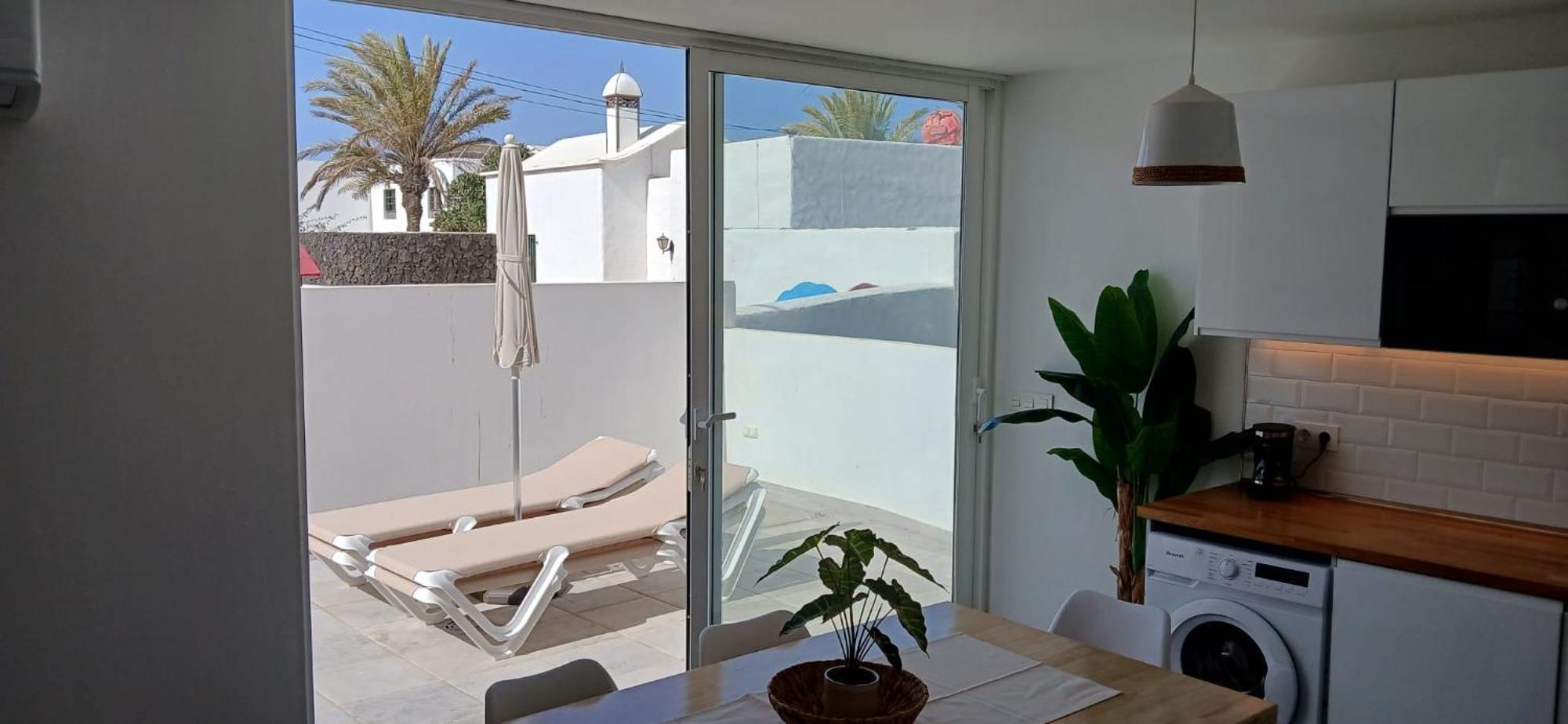 Villa Tami Puerto del Carmen  Exteriér fotografie