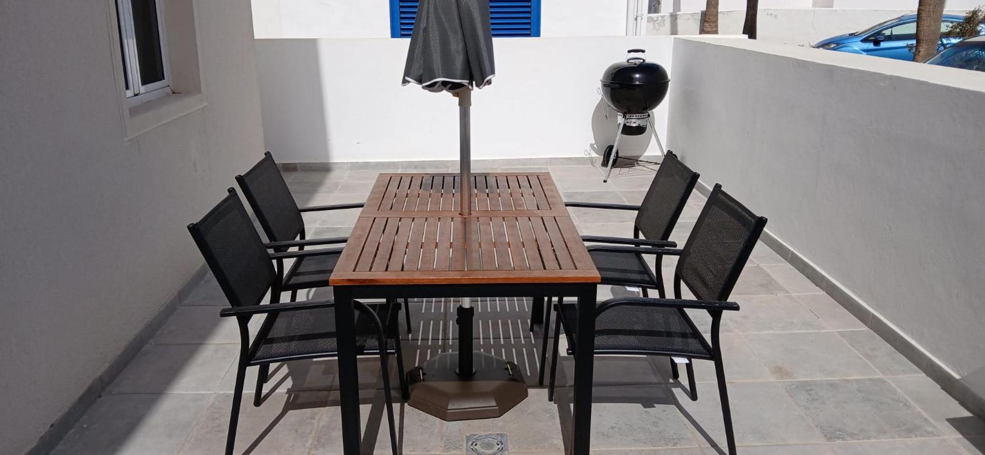 Villa Tami Puerto del Carmen  Exteriér fotografie